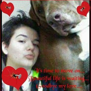 Meet your Posher, Nykky-hannah